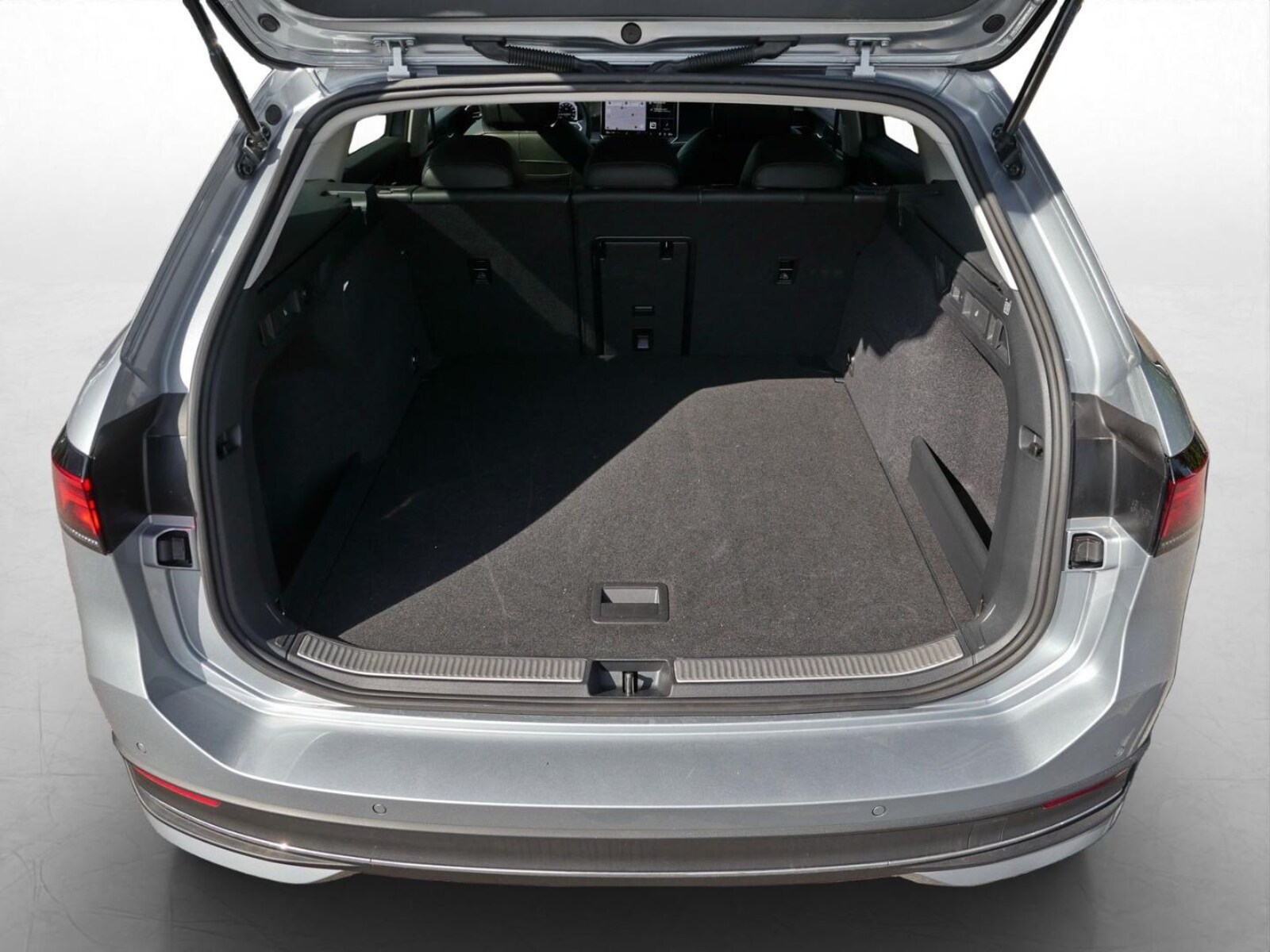 Volkswagen Passat – Bild 11