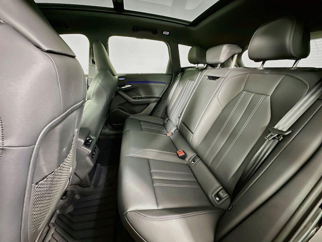 2027 Audi SQ6 e-tron
