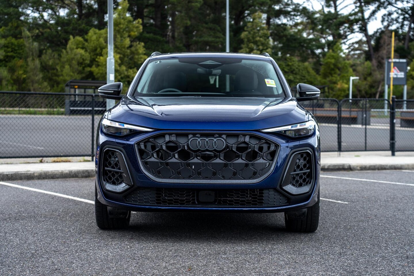 Image about Audi Q5 SUV TFSI 150 kW