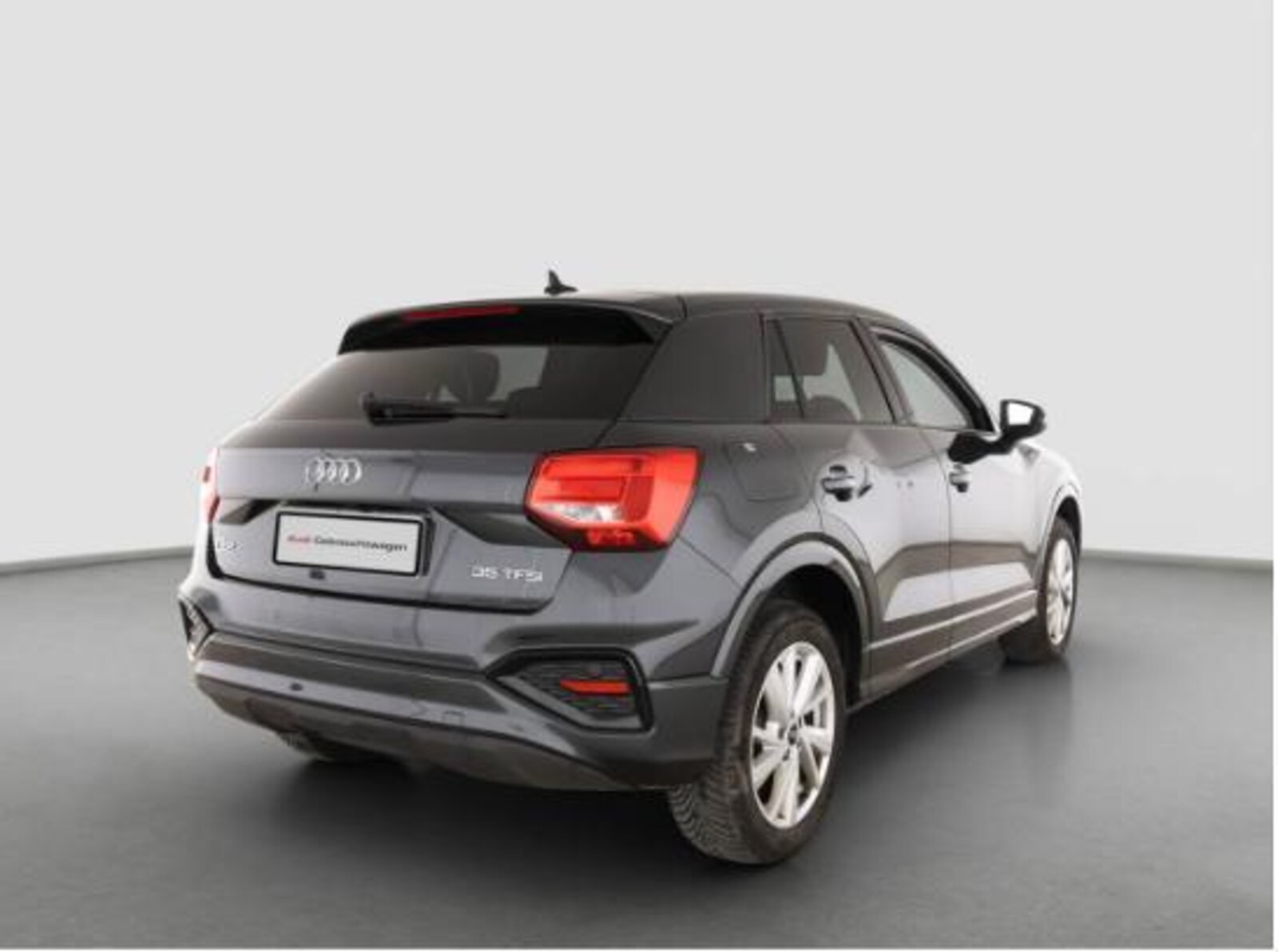Audi Q2 – Bild 2
