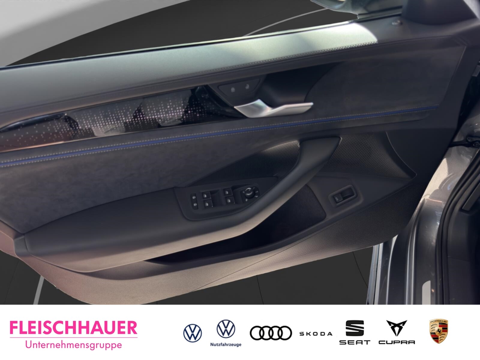 Volkswagen Passat – Bild 7