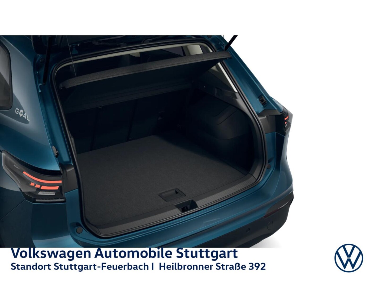 Volkswagen Tiguan – Bild 8