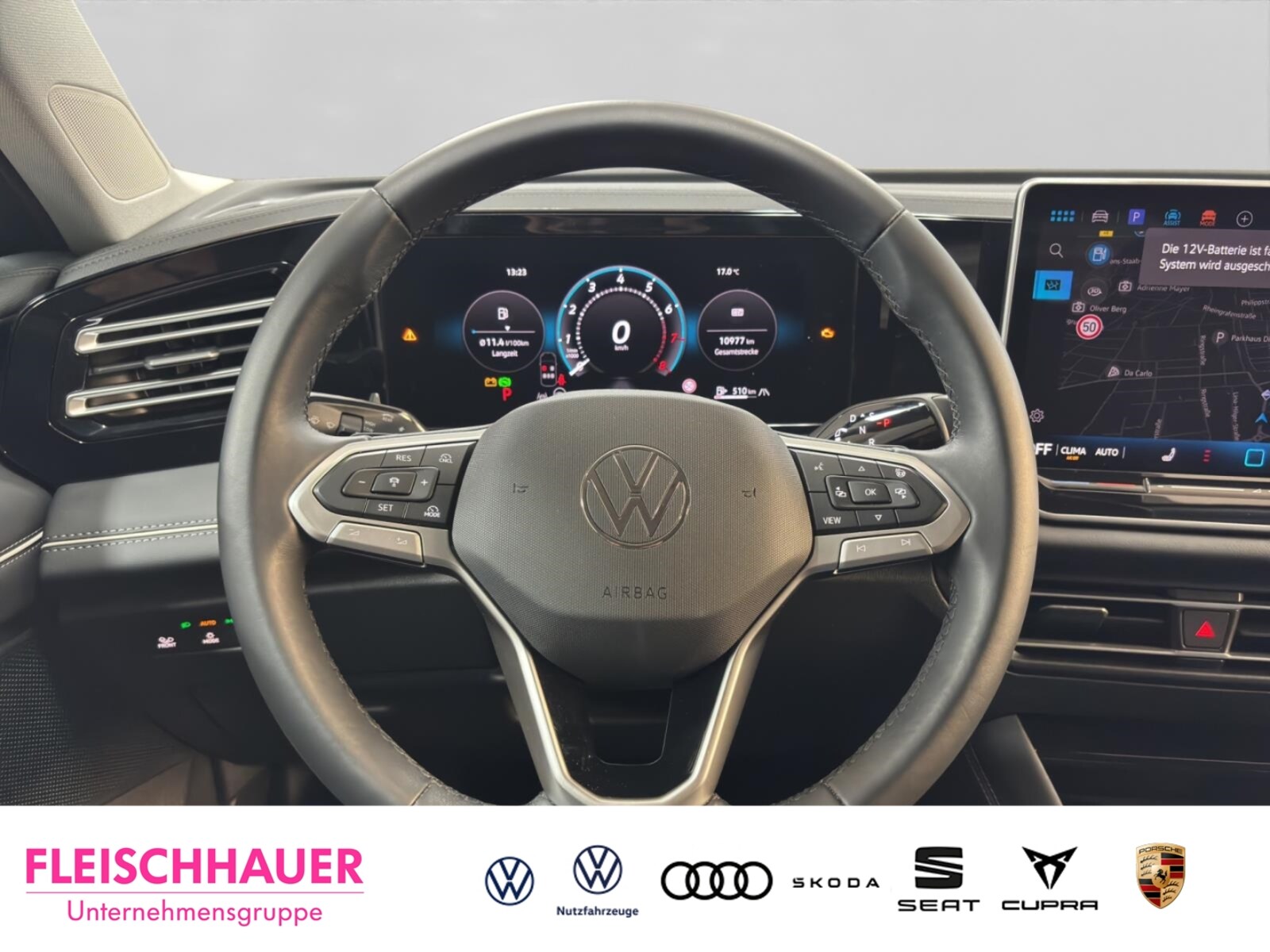 Volkswagen Tiguan – Bild 10