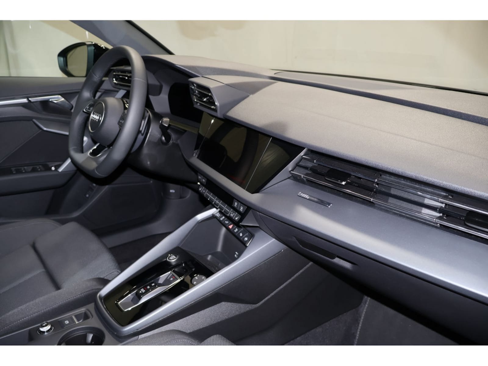 Audi A3 Sportback – Bild 14