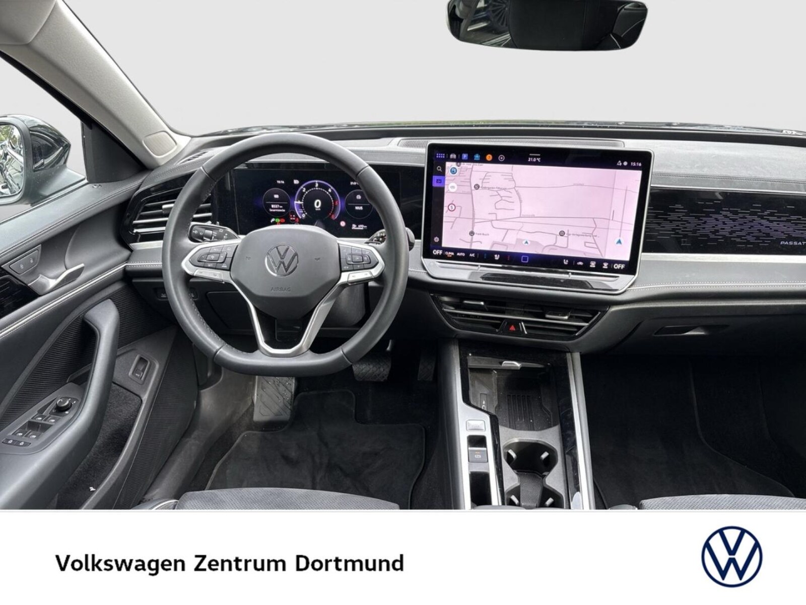 Volkswagen Passat – Bild 7