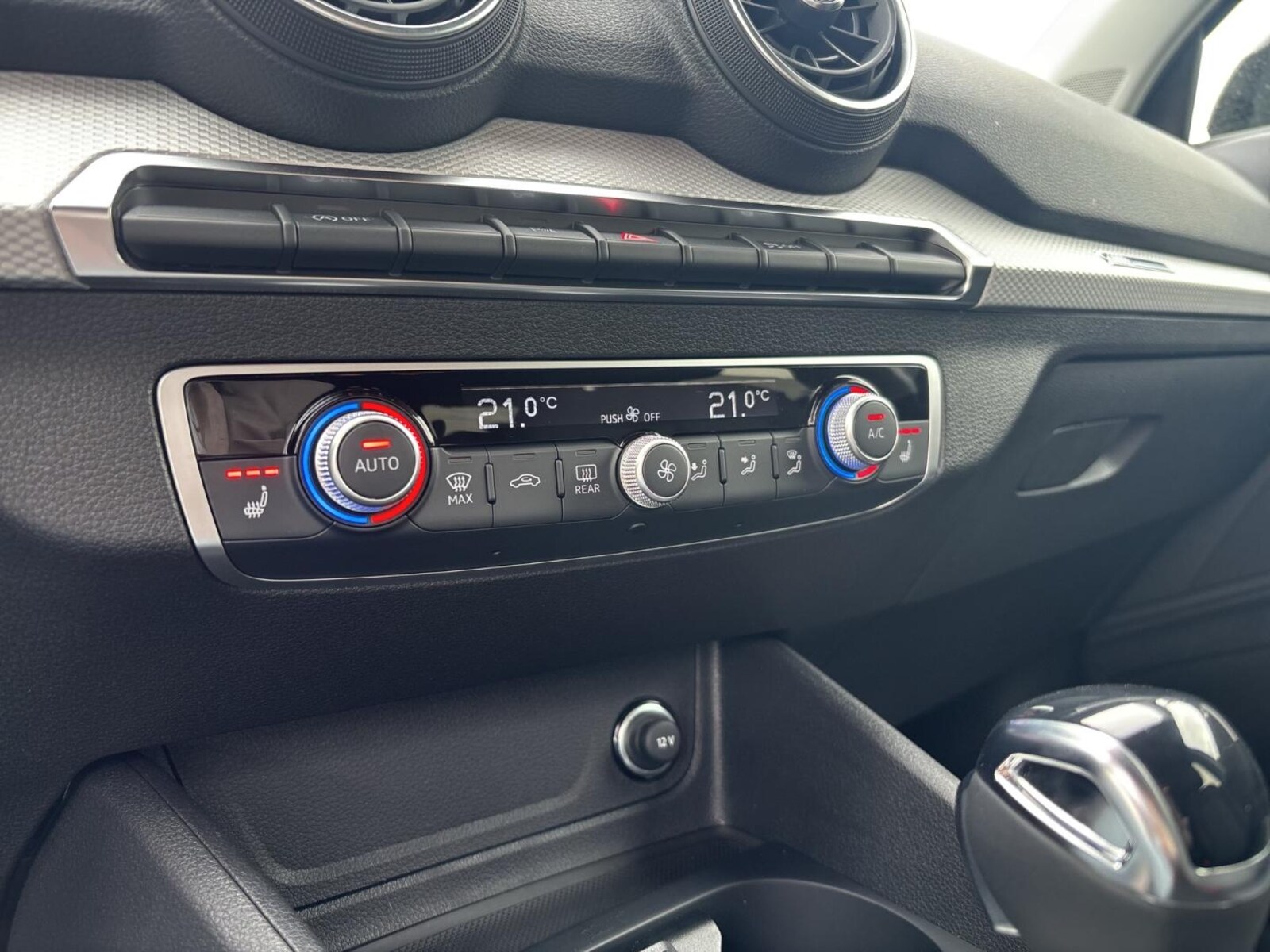 Audi Q2 – Bild 23