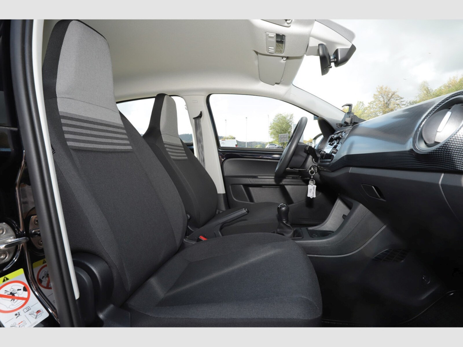 Volkswagen up! – Bild 7