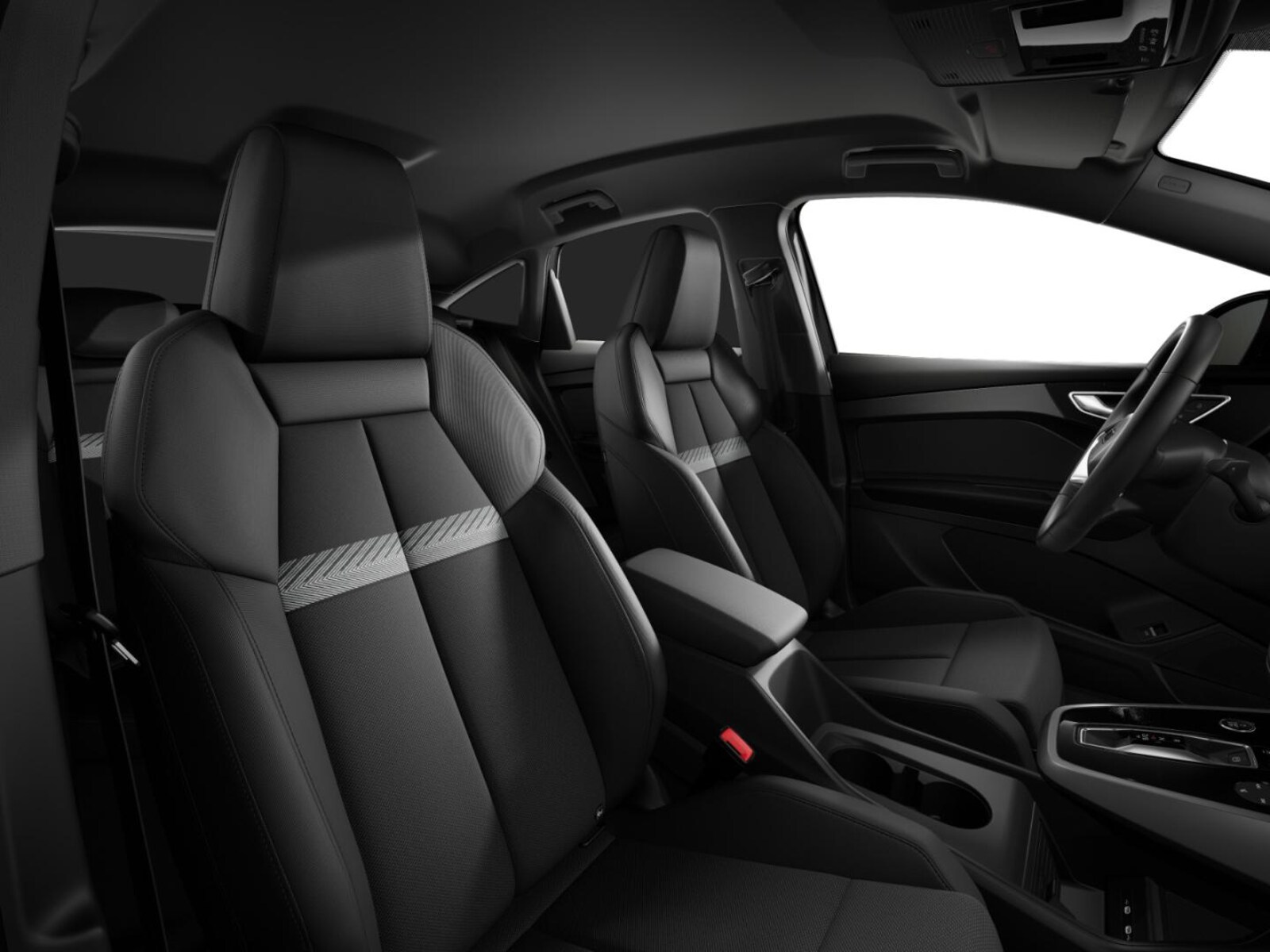 Audi Q4 Sportback e-tron – Bild 10