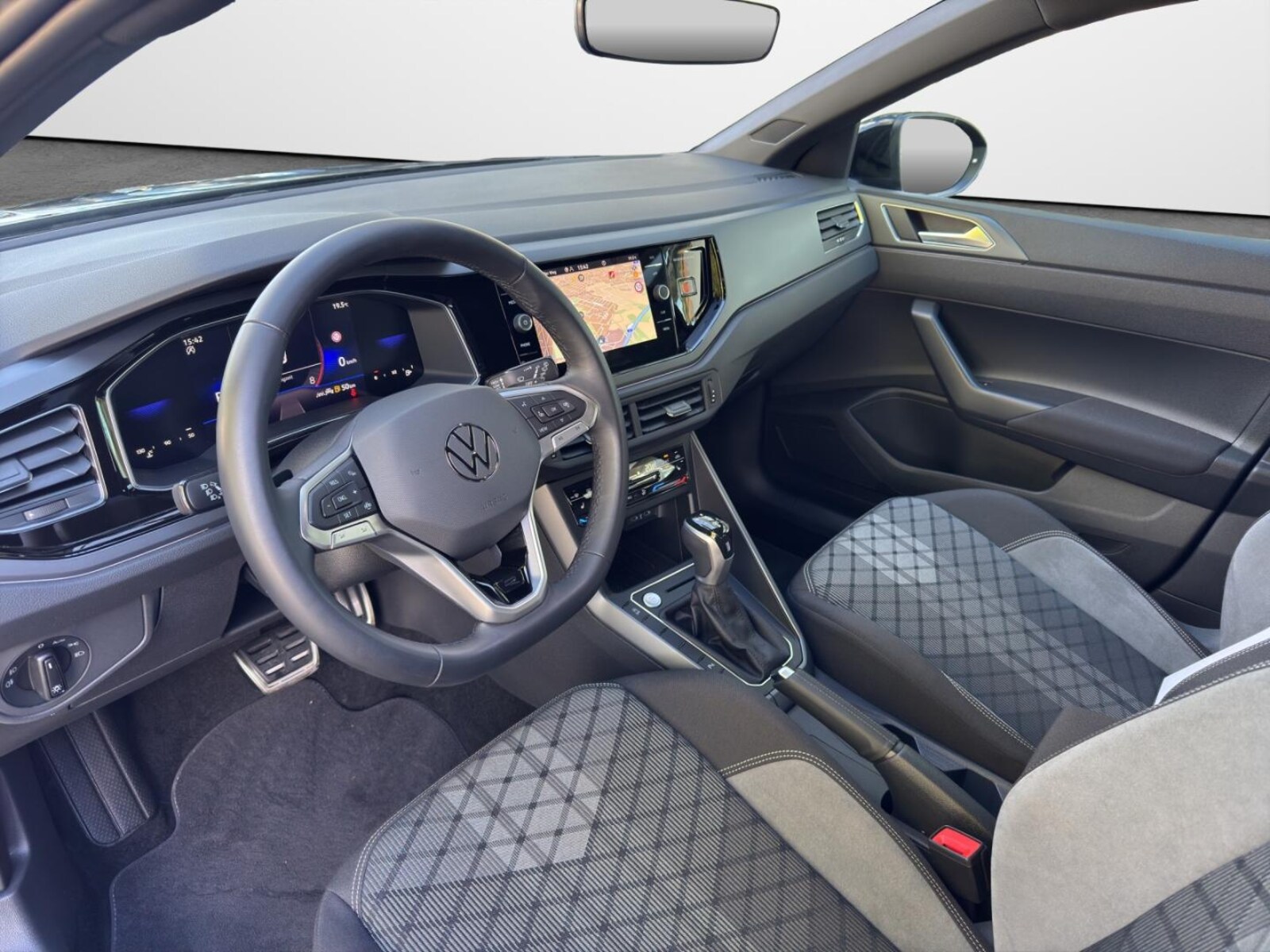 Volkswagen Taigo – Bild 8