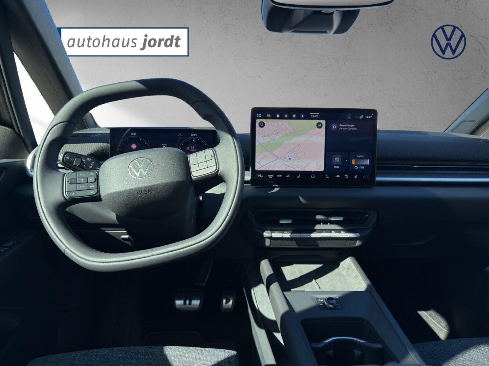 Volkswagen ID.3 Neo – Bild 10