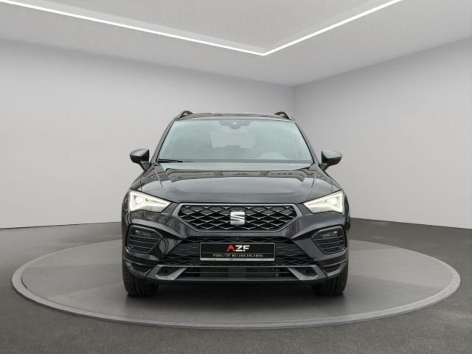 SEAT Ateca – Bild 6