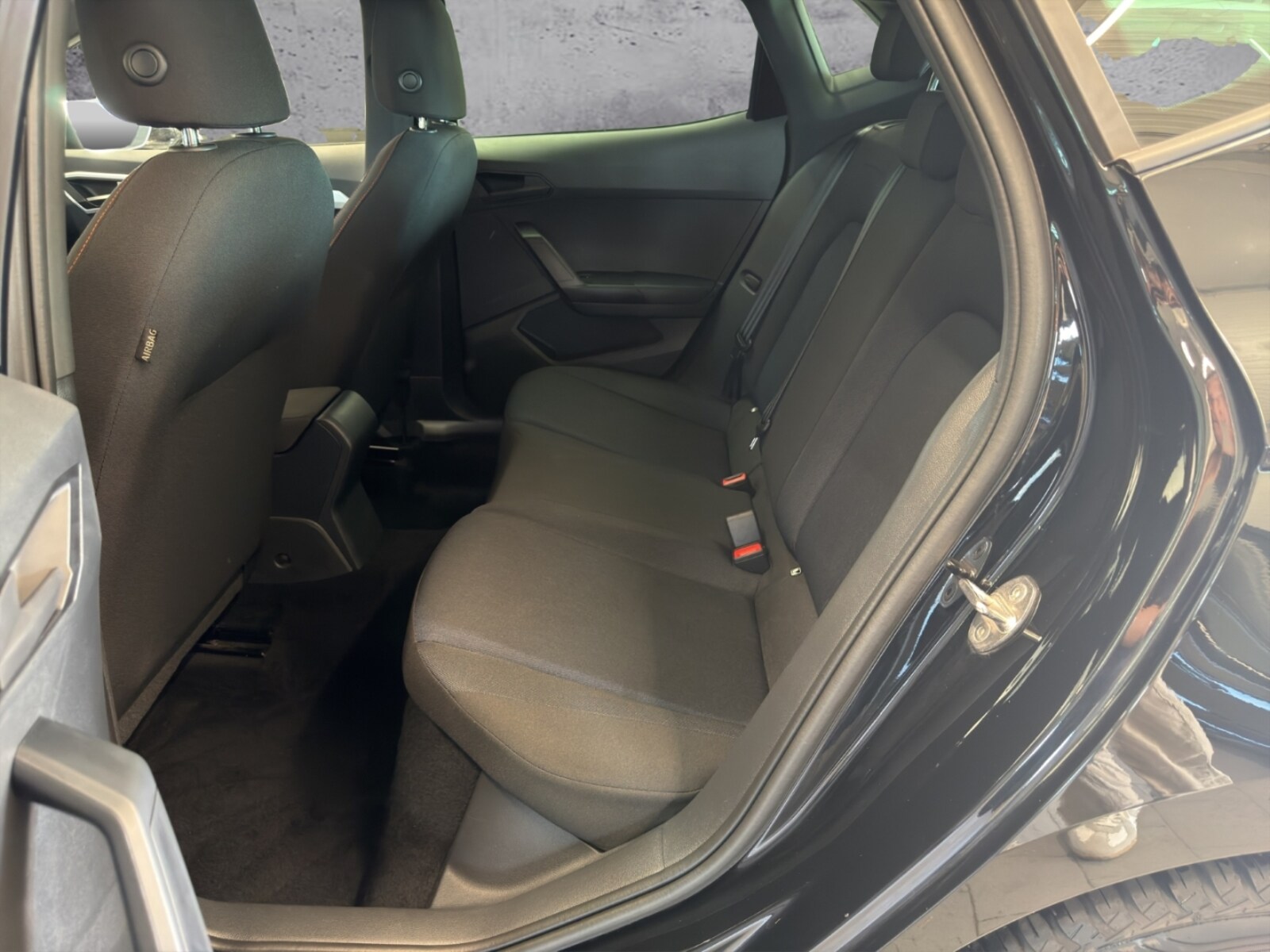 SEAT Ibiza – Bild 11