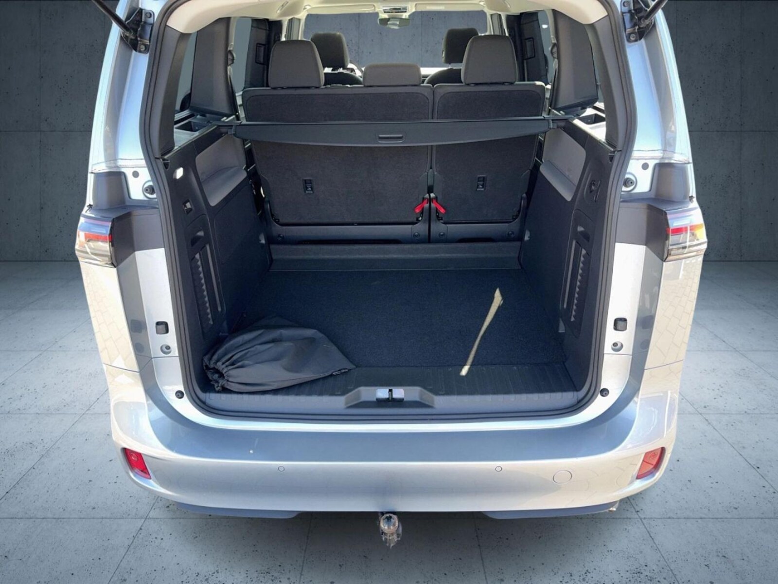 Volkswagen ID. Buzz – Bild 12