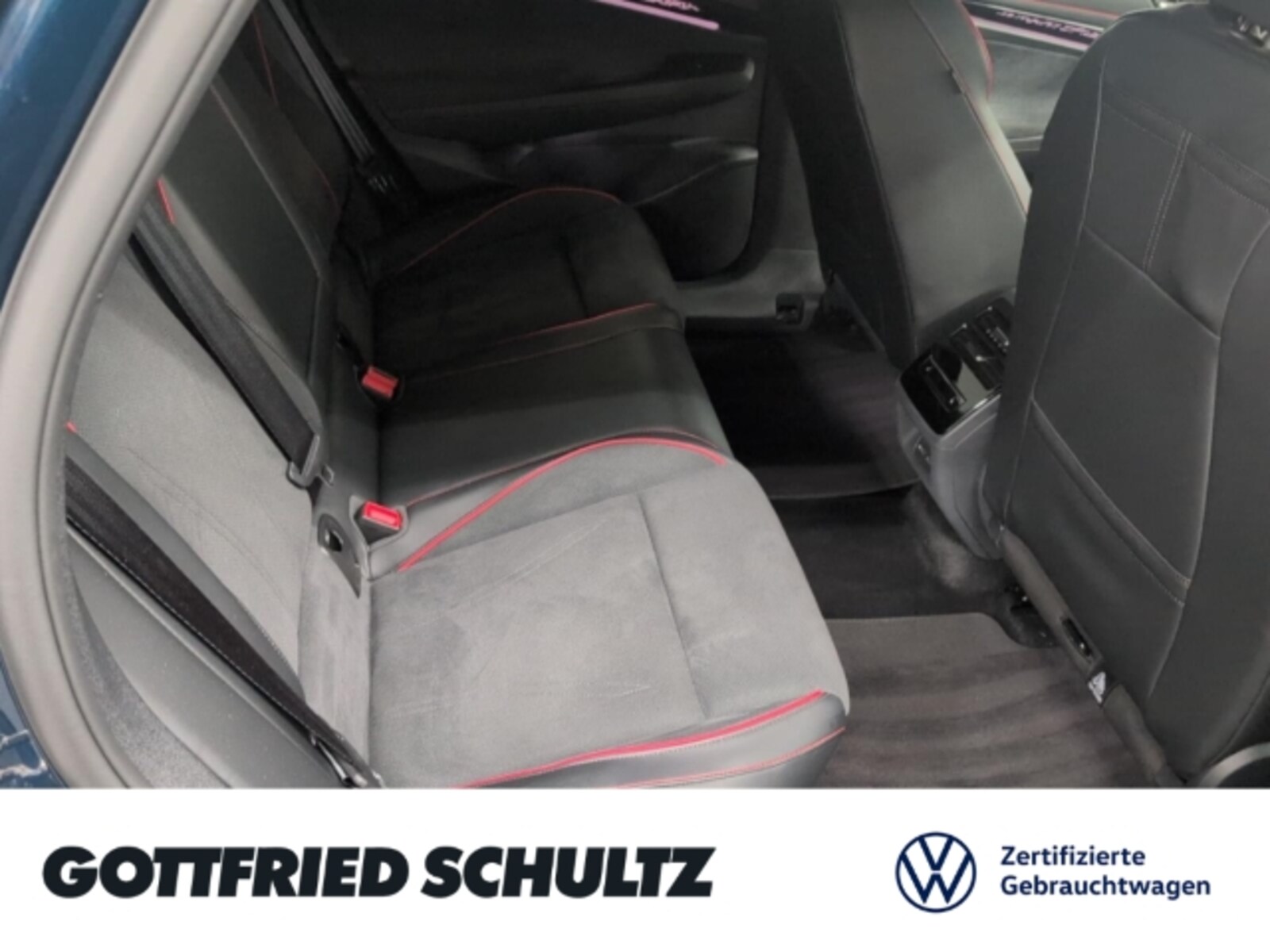 Volkswagen ID.7 Tourer – Bild 8