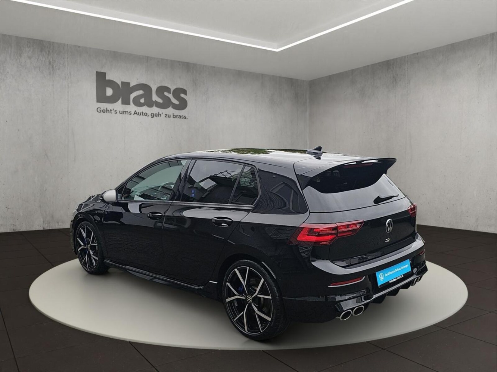 Volkswagen Golf – Bild 3
