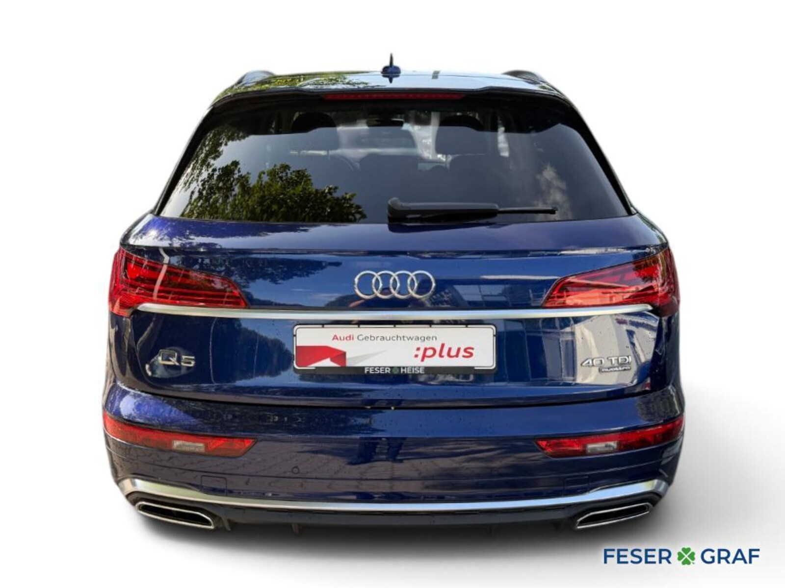 Audi Q5 – Bild 5