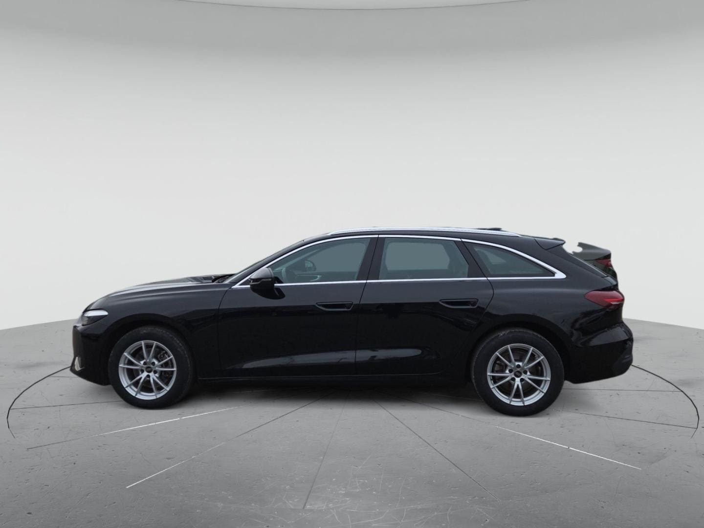 Bild über Audi A5 Avant TFSI S tronic - für weitere Informationen kontaktieren Sie den Audi Partner