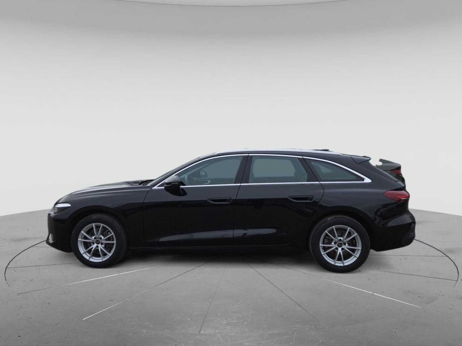 Audi A5 Avant – Bild 7