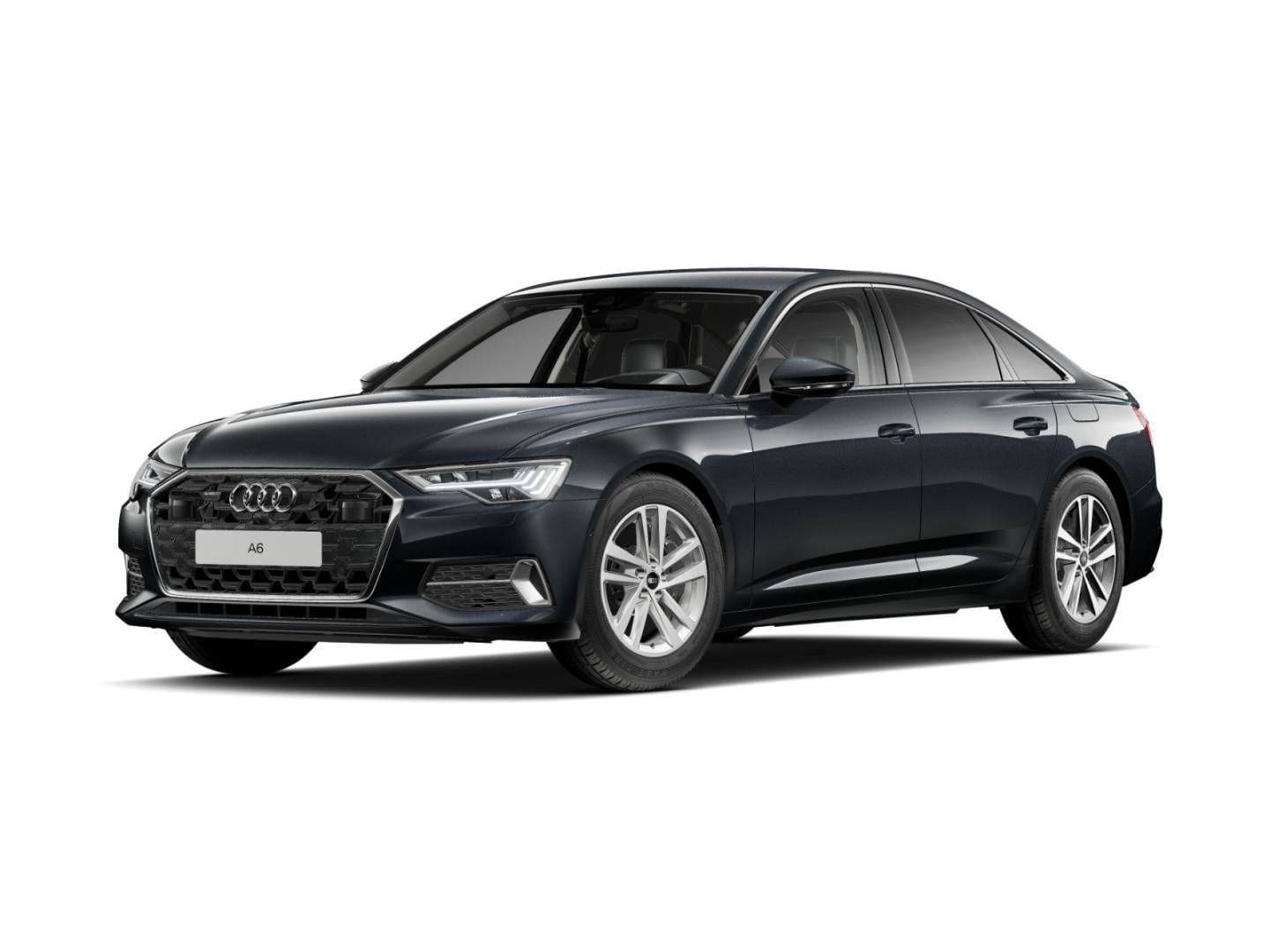 Bild über Audi A6 Limousine TFSI e advanced 50 TFSI e quattro S tronic - für weitere Informationen kontaktieren Sie den Audi Partner