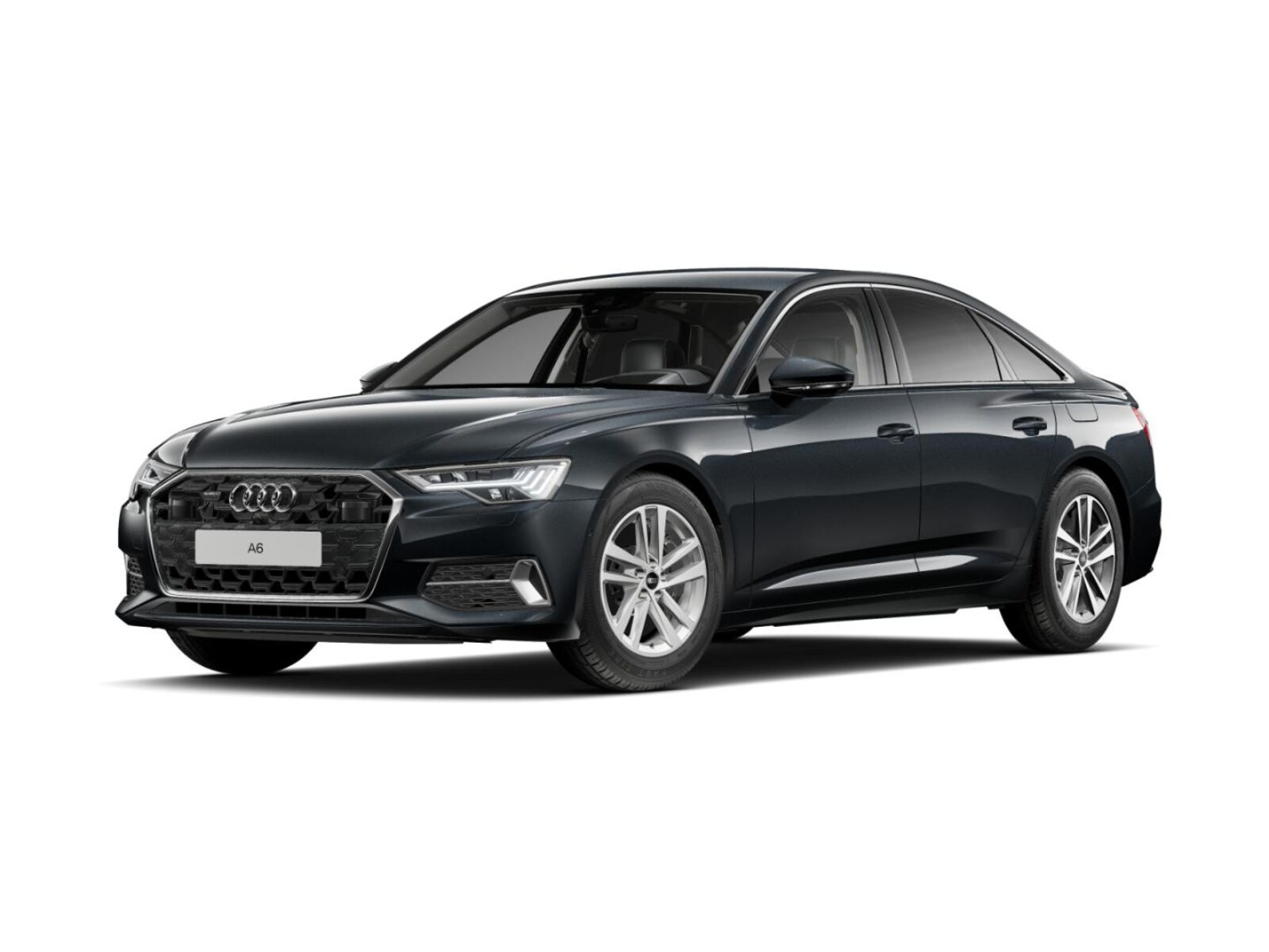 Audi A6 Limousine – Bild 2