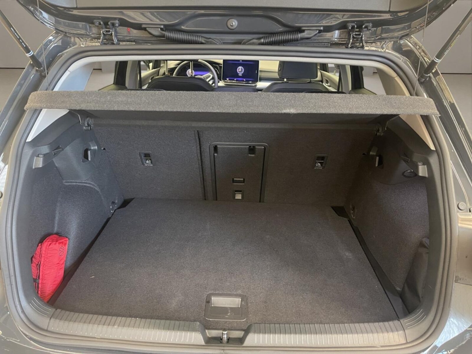 Volkswagen Golf – Bild 17