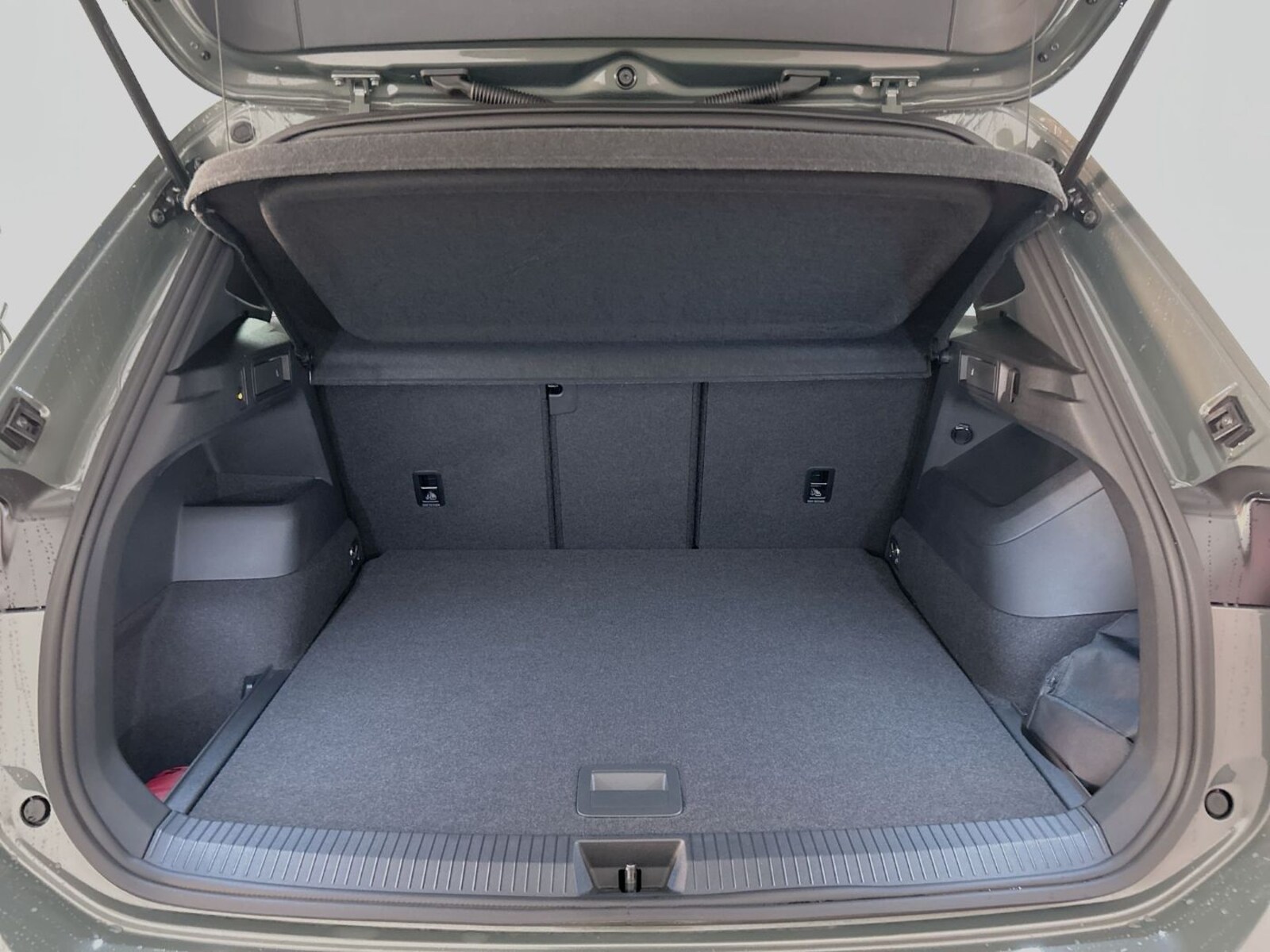 Volkswagen Tiguan – Bild 25