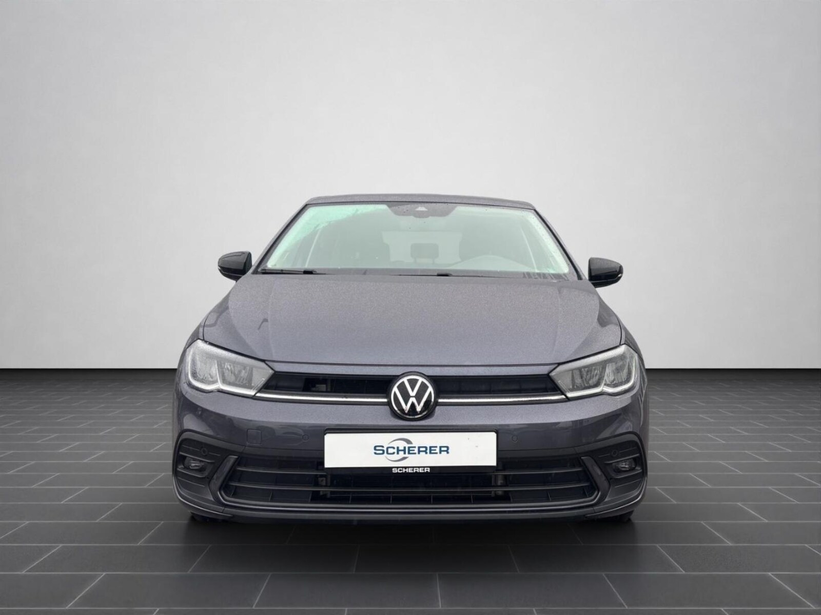 Volkswagen Polo – Bild 5
