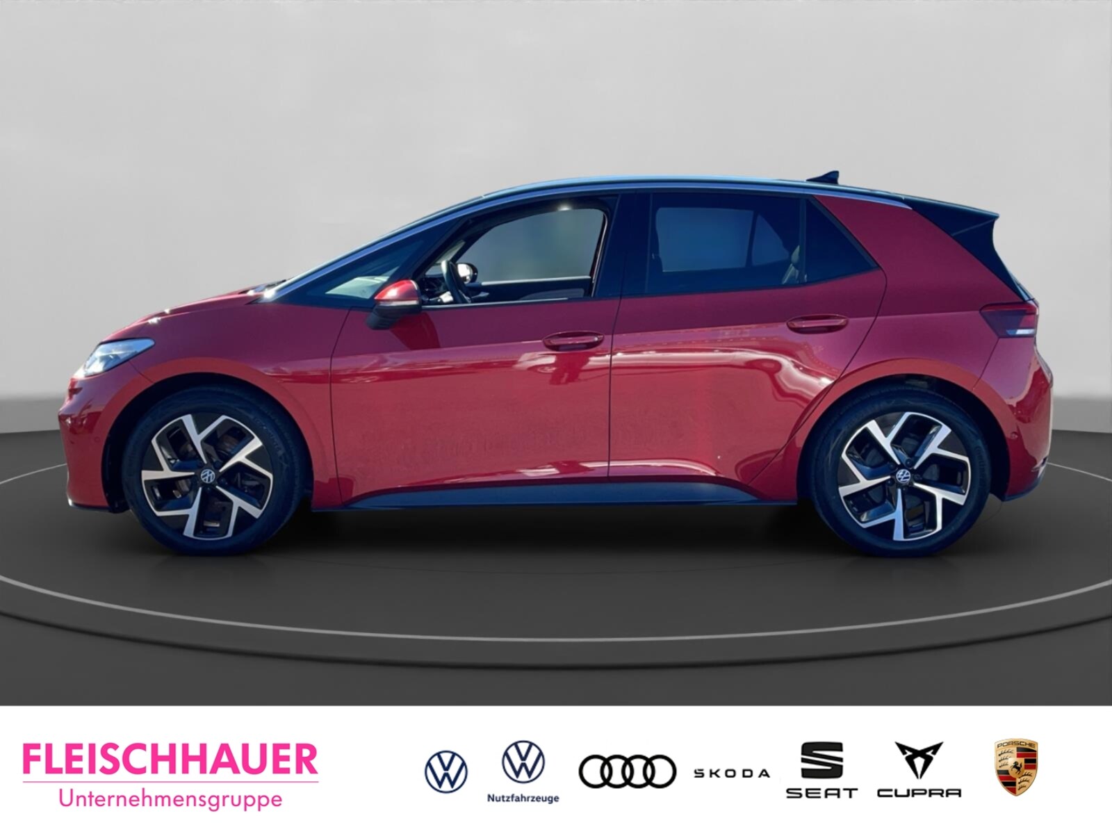 Volkswagen ID.3 – Bild 3