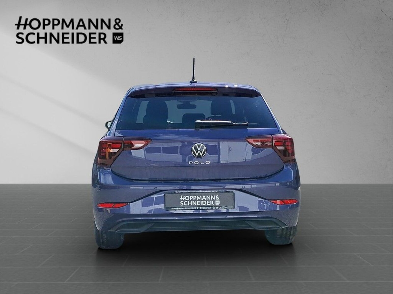 Volkswagen Polo – Bild 4