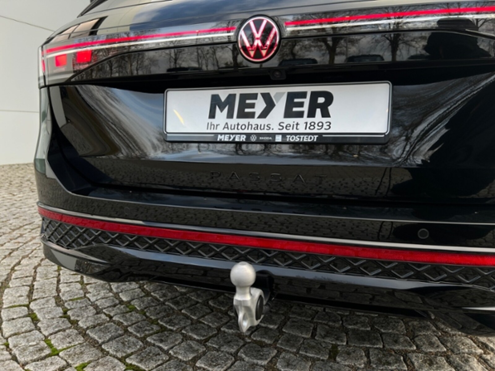 Volkswagen Passat – Bild 23