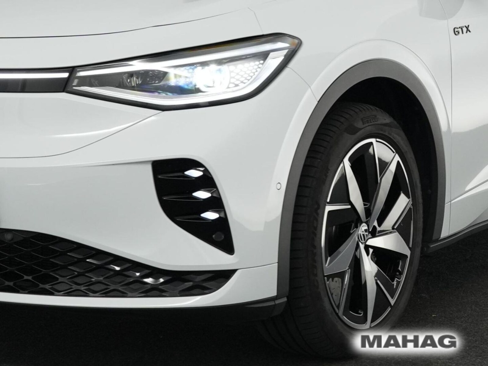 Volkswagen ID.4 – Bild 10