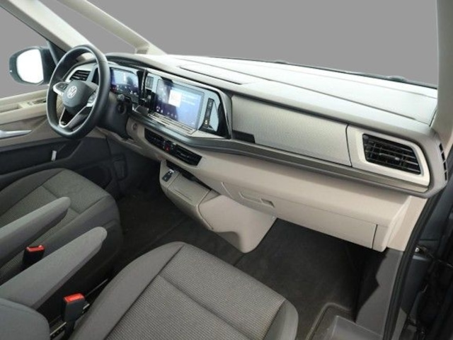Volkswagen Multivan langversion