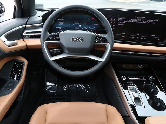 2025 AUDI A5 - Image 16