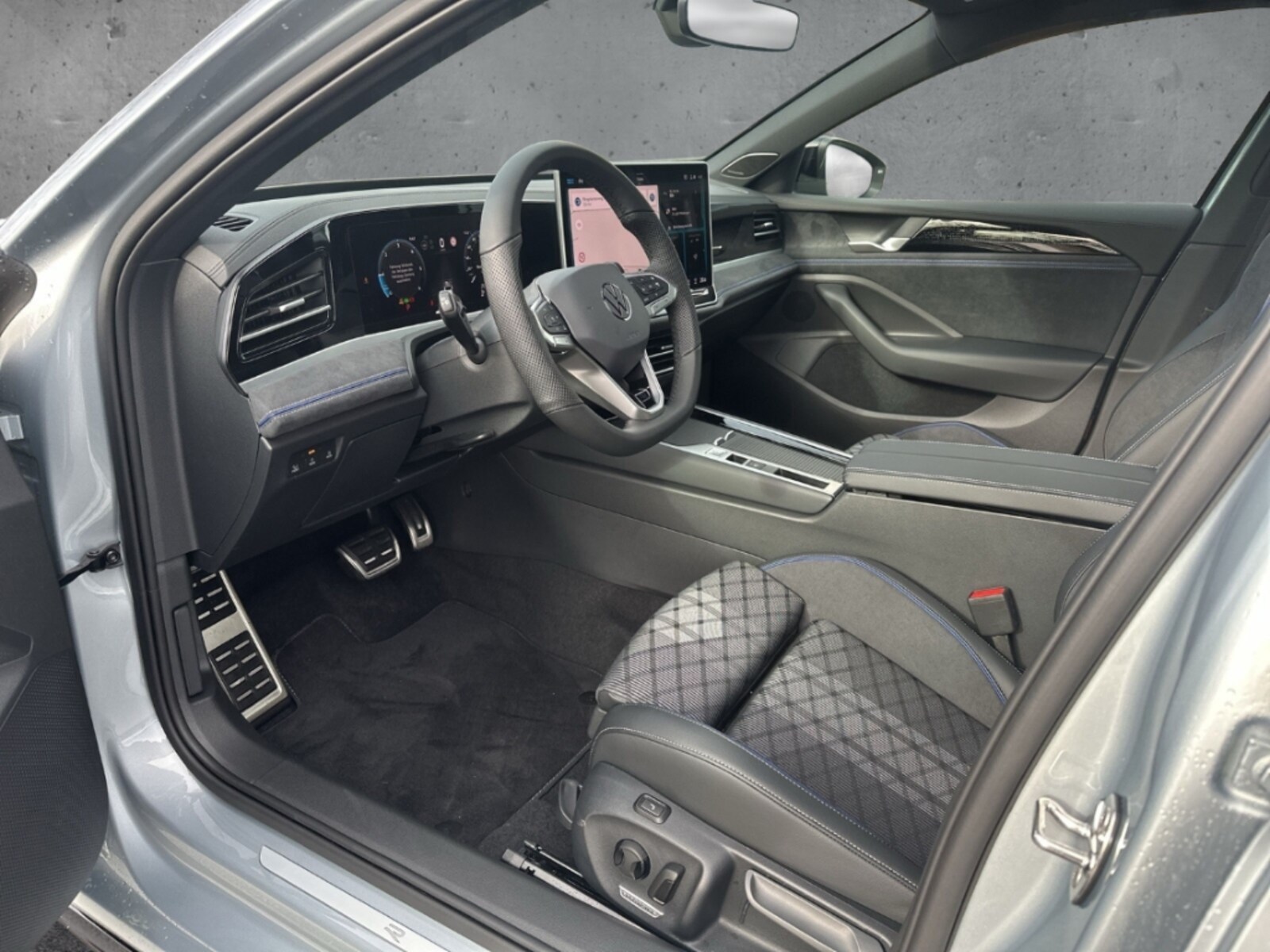 Volkswagen Passat – Bild 7