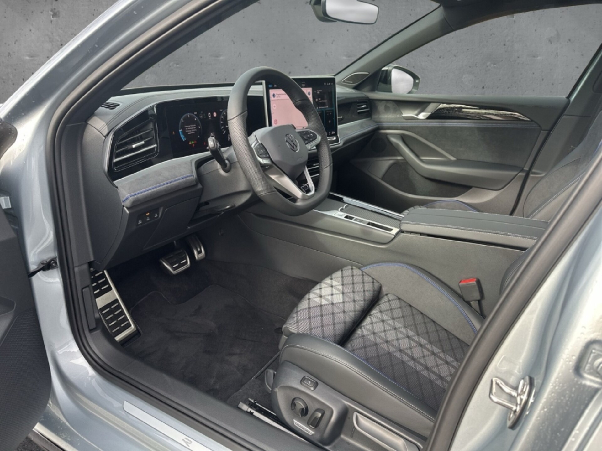 Volkswagen Passat R-Line