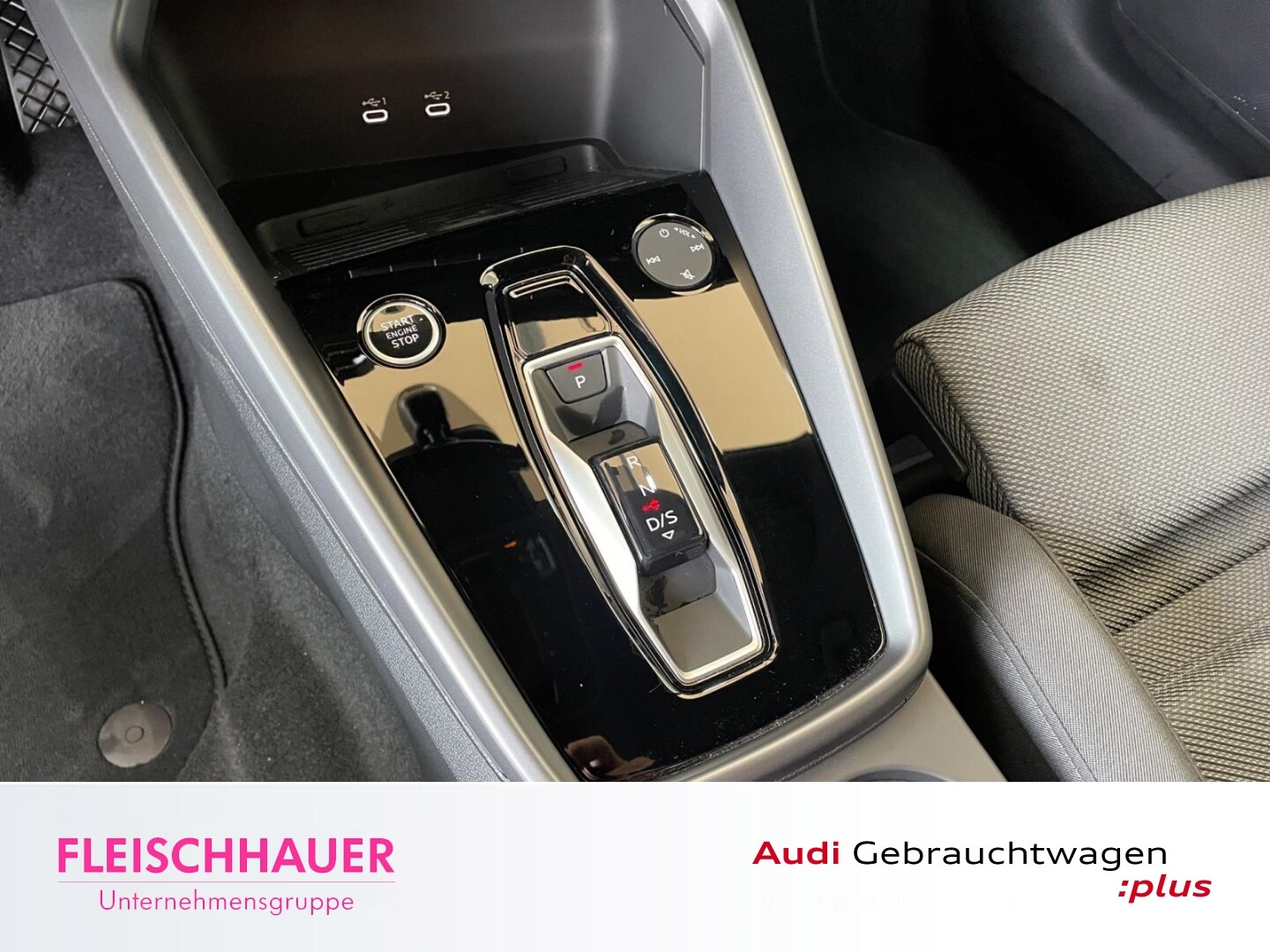 Image about Audi A3 allstreet 35 TFSI S tronic