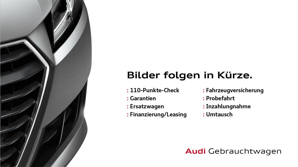 Image about Audi A3 Limousine sport 1.6 TDI S tronic