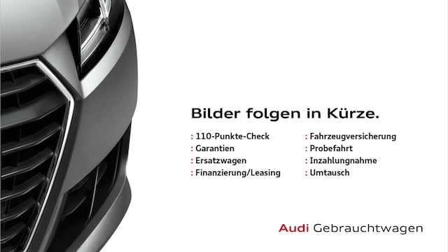 Audi A3 Limousine