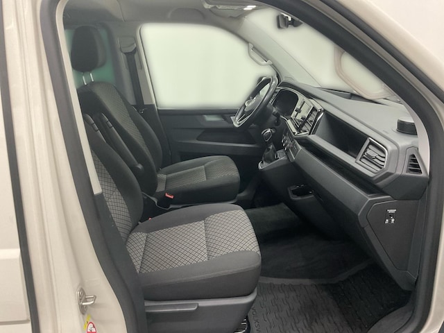 Volkswagen T6.1 Multivan