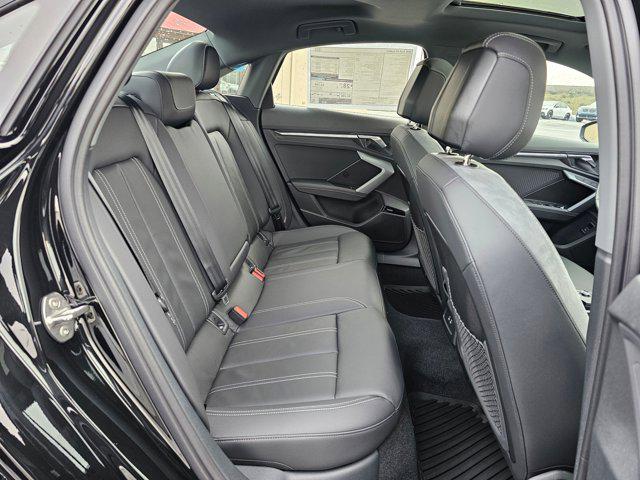 2026 Audi A3 Premium Plus - Photo 14