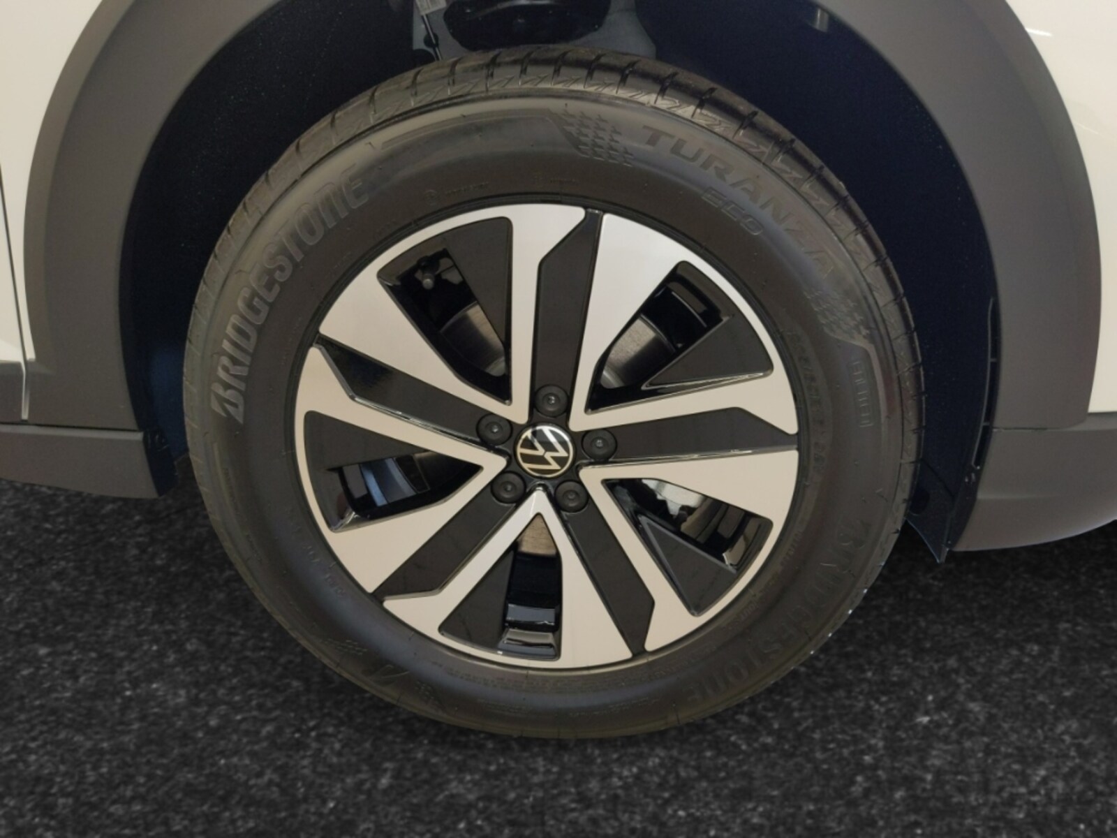 Volkswagen Taigo – Bild 7
