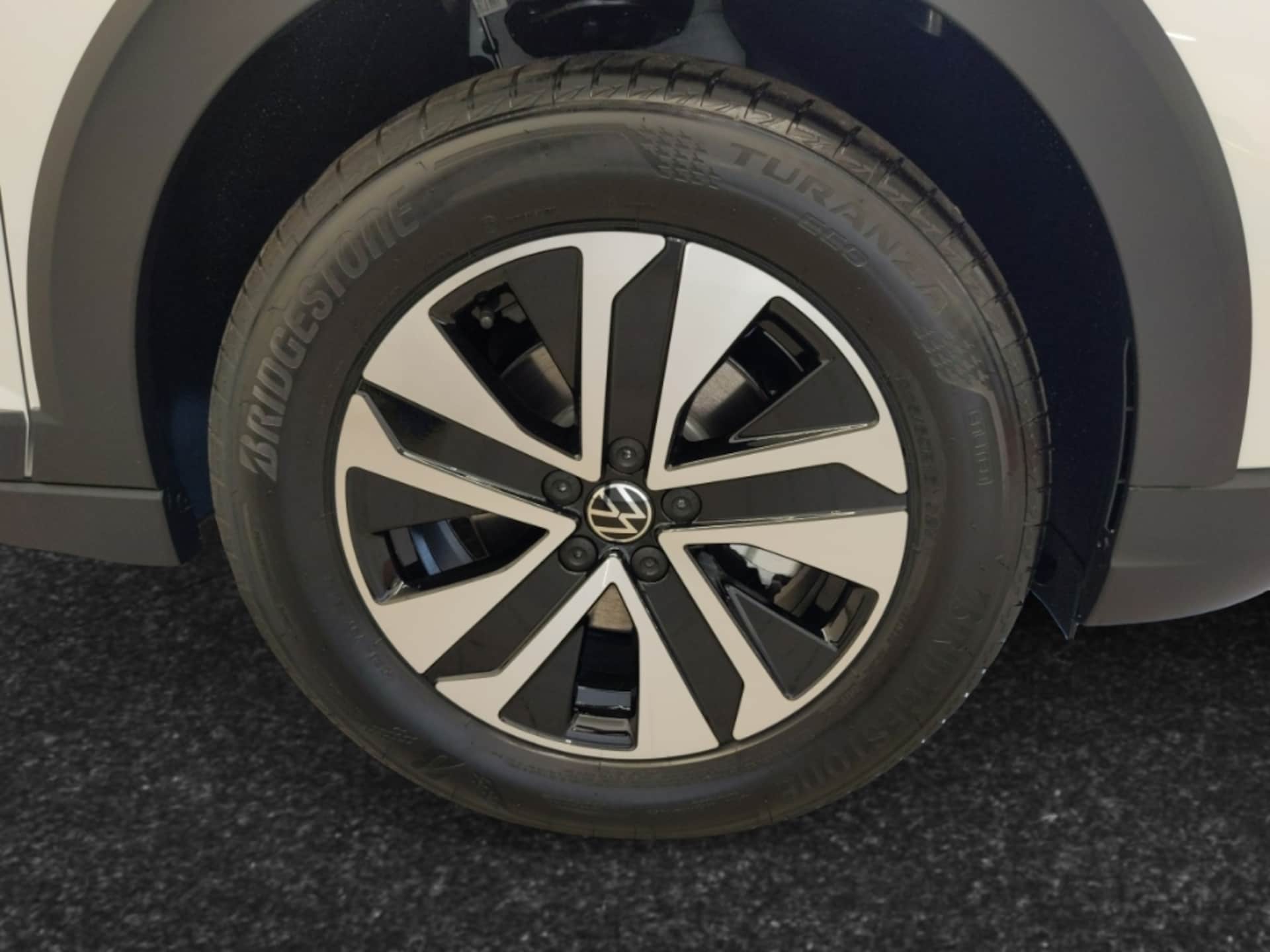 Volkswagen Taigo ENERGY