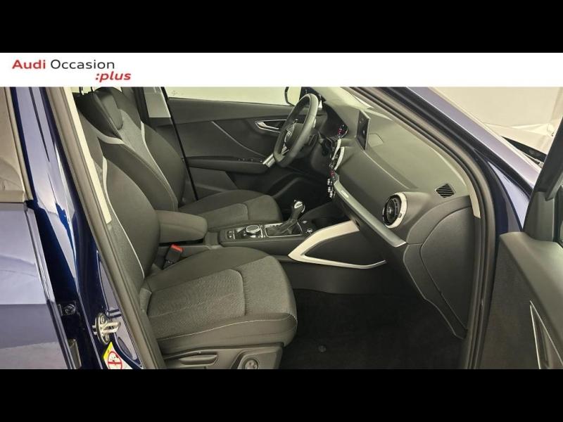 Image about Audi Q2 Advanced 35 TFSI 110 kW (150 ch) S tronic