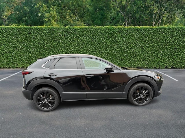 2022 Mazda CX-30
