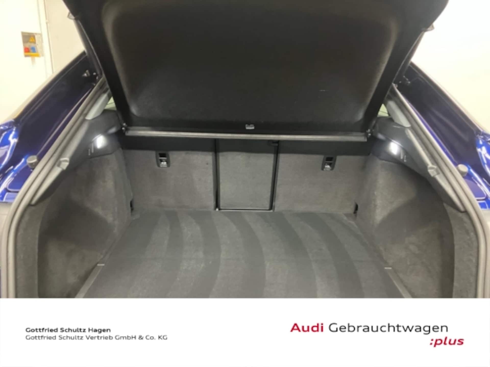 Audi Q4 Sportback e-tron