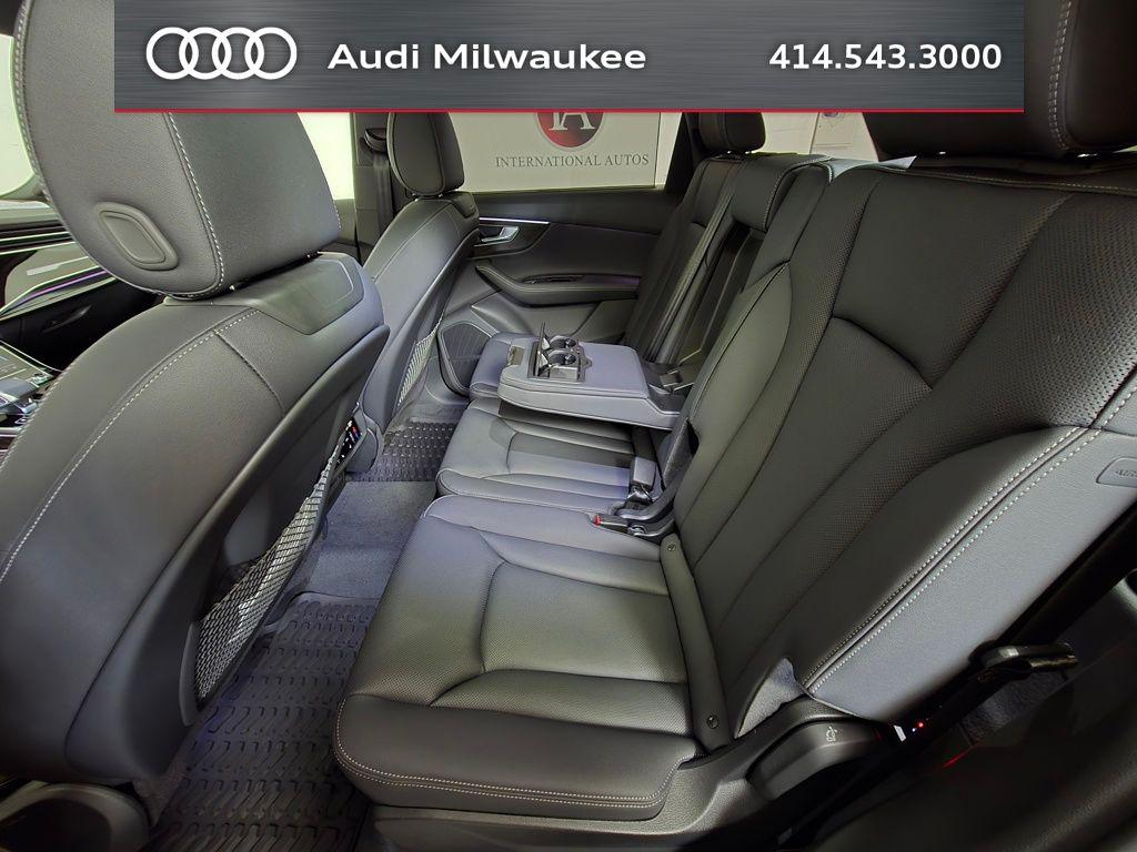 2026 Audi Q7 Premium Plus - Photo 23