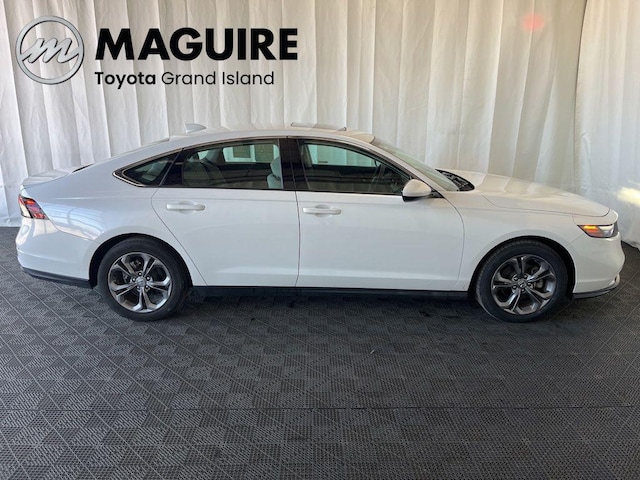 2023 Honda Accord