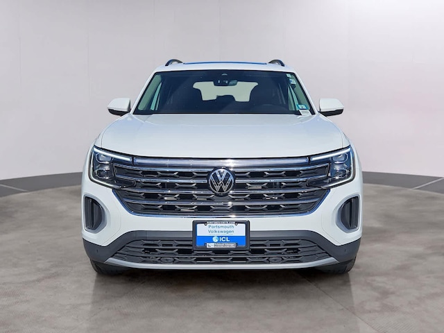 2024 Volkswagen Atlas