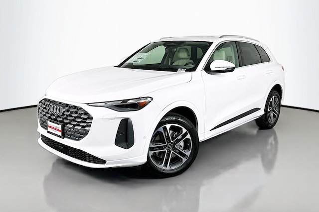 2026 Audi Q5