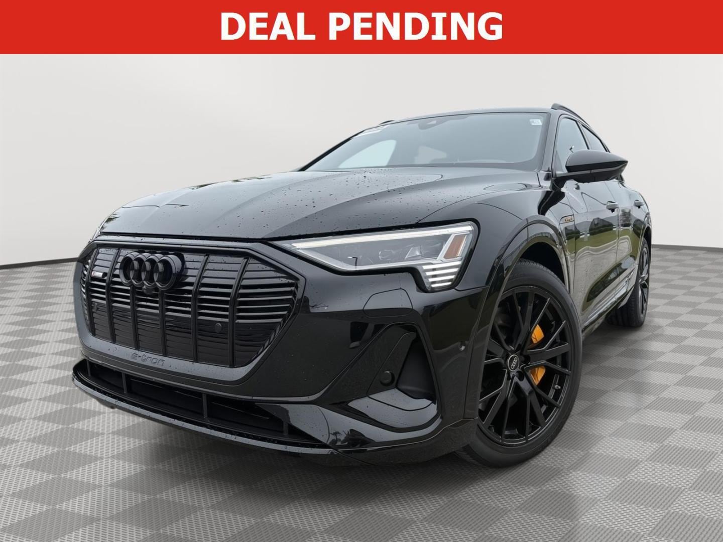 2023 Audi e-tron 95 kWh Chronos quattro's photo